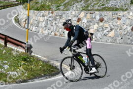 Photo #2289323 | 12-07-2022 14:51 | Passo Dello Stelvio - Waterfall curve BICYCLES