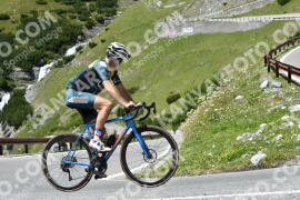 Photo #2303389 | 14-07-2022 14:26 | Passo Dello Stelvio - Waterfall curve BICYCLES