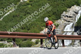 Photo #2494105 | 03-08-2022 10:36 | Passo Dello Stelvio - Waterfall curve BICYCLES