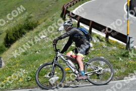 Photo #2148016 | 18-06-2022 11:08 | Passo Dello Stelvio - Waterfall curve BICYCLES