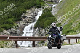 Photo #2251869 | 07-07-2022 14:01 | Passo Dello Stelvio - Waterfall curve