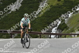 Photo #3703249 | 02-08-2023 11:26 | Passo Dello Stelvio - Waterfall curve BICYCLES