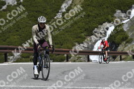 Photo #3064418 | 09-06-2023 10:57 | Passo Dello Stelvio - Waterfall curve BICYCLES