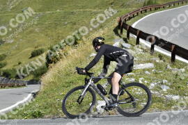 Photo #2751654 | 26-08-2022 10:45 | Passo Dello Stelvio - Waterfall curve BICYCLES