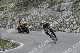 Photo #3081035 | 10-06-2023 10:34 | Passo Dello Stelvio - Waterfall curve BICYCLES