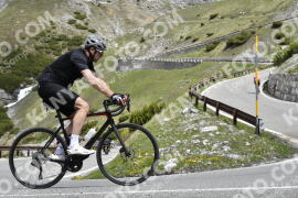 Photo #3060019 | 08-06-2023 11:07 | Passo Dello Stelvio - Waterfall curve BICYCLES