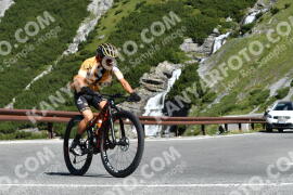 Photo #2295140 | 13-07-2022 10:14 | Passo Dello Stelvio - Waterfall curve BICYCLES