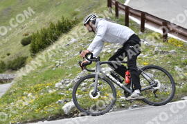 Photo #2077304 | 01-06-2022 13:46 | Passo Dello Stelvio - Waterfall curve BICYCLES