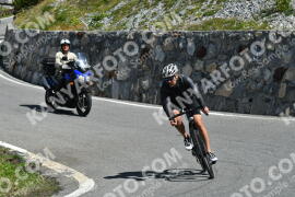 Photo #2494877 | 03-08-2022 11:31 | Passo Dello Stelvio - Waterfall curve BICYCLES