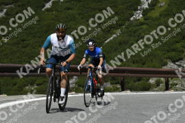 Foto #3718269 | 03-08-2023 11:19 | Passo Dello Stelvio - Waterfall Kehre BICYCLES