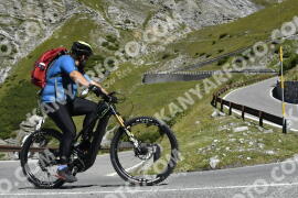 Foto #3817302 | 11-08-2023 11:12 | Passo Dello Stelvio - Waterfall Kehre BICYCLES