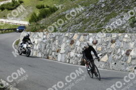 Photo #3666440 | 30-07-2023 16:51 | Passo Dello Stelvio - Waterfall curve BICYCLES