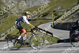 Photo #2809260 | 04-09-2022 10:24 | Passo Dello Stelvio - Waterfall curve BICYCLES