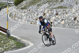 Photo #3053149 | 06-06-2023 13:44 | Passo Dello Stelvio - Waterfall curve BICYCLES