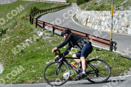 Photo #2298212 | 13-07-2022 16:27 | Passo Dello Stelvio - Waterfall curve BICYCLES