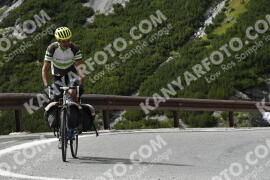 Photo #3767248 | 08-08-2023 15:15 | Passo Dello Stelvio - Waterfall curve BICYCLES