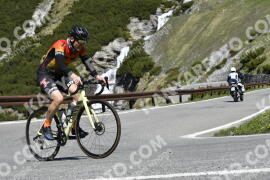 Photo #2076740 | 01-06-2022 10:59 | Passo Dello Stelvio - Waterfall curve BICYCLES