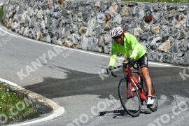 Photo #2243988 | 06-07-2022 12:48 | Passo Dello Stelvio - Waterfall curve BICYCLES