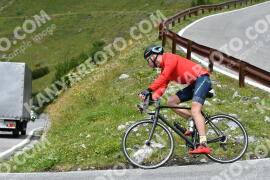 Photo #2444682 | 30-07-2022 13:34 | Passo Dello Stelvio - Waterfall curve BICYCLES