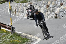 Photo #2112860 | 10-06-2022 14:29 | Passo Dello Stelvio - Waterfall curve BICYCLES