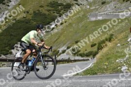 Photo #2754107 | 26-08-2022 12:37 | Passo Dello Stelvio - Waterfall curve BICYCLES