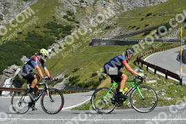Photo #2592070 | 11-08-2022 10:26 | Passo Dello Stelvio - Waterfall curve BICYCLES