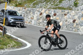 Photo #4055741 | 24-08-2023 14:13 | Passo Dello Stelvio - Waterfall curve BICYCLES