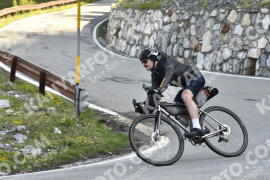 Photo #2082521 | 04-06-2022 09:10 | Passo Dello Stelvio - Waterfall curve BICYCLES