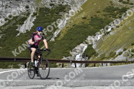 Photo #2874311 | 13-09-2022 11:21 | Passo Dello Stelvio - Waterfall curve BICYCLES