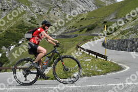 Photo #3618738 | 29-07-2023 10:39 | Passo Dello Stelvio - Waterfall curve BICYCLES