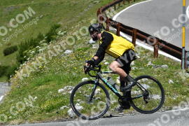 Photo #2336909 | 17-07-2022 13:06 | Passo Dello Stelvio - Waterfall curve BICYCLES
