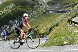Photo #2381573 | 24-07-2022 10:34 | Passo Dello Stelvio - Waterfall curve BICYCLES