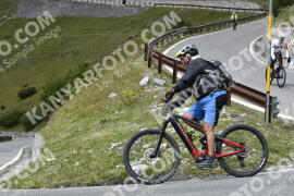 Foto #3800164 | 10-08-2023 13:50 | Passo Dello Stelvio - Waterfall Kehre BICYCLES