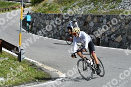 Photo #2416730 | 27-07-2022 10:51 | Passo Dello Stelvio - Waterfall curve BICYCLES