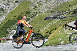 Photo #2526945 | 07-08-2022 10:03 | Passo Dello Stelvio - Waterfall curve BICYCLES