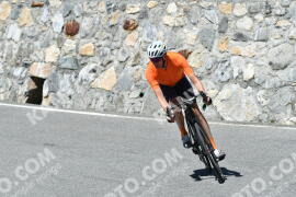 Photo #2220237 | 02-07-2022 15:05 | Passo Dello Stelvio - Waterfall curve BICYCLES