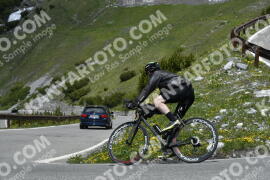 Photo #3153593 | 18-06-2023 12:41 | Passo Dello Stelvio - Waterfall curve BICYCLES