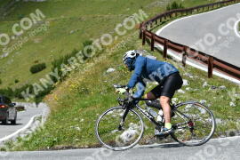 Foto #2488745 | 02-08-2022 14:10 | Passo Dello Stelvio - Waterfall Kehre BICYCLES