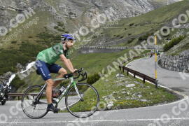 Photo #3080286 | 10-06-2023 09:39 | Passo Dello Stelvio - Waterfall curve BICYCLES