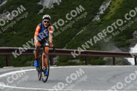 Foto #3942426 | 18-08-2023 13:23 | Passo Dello Stelvio - Waterfall Kehre BICYCLES