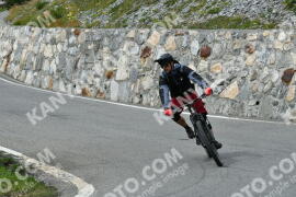 Photo #2645144 | 14-08-2022 15:48 | Passo Dello Stelvio - Waterfall curve BICYCLES