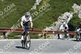 Foto #2710105 | 22-08-2022 10:05 | Passo Dello Stelvio - Waterfall Kehre BICYCLES