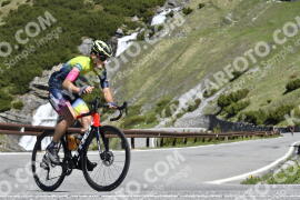 Photo #2081917 | 04-06-2022 10:46 | Passo Dello Stelvio - Waterfall curve BICYCLES