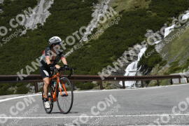 Photo #2109583 | 08-06-2022 11:56 | Passo Dello Stelvio - Waterfall curve BICYCLES