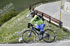 Foto #3052439 | 06-06-2023 15:50 | Passo Dello Stelvio - Waterfall Kehre BICYCLES