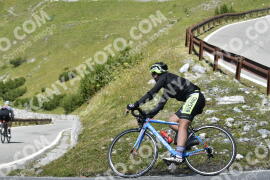 Photo #3857544 | 13-08-2023 13:31 | Passo Dello Stelvio - Waterfall curve BICYCLES