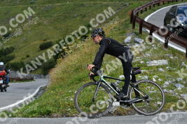 Foto #2591642 | 11-08-2022 10:11 | Passo Dello Stelvio - Waterfall Kehre BICYCLES