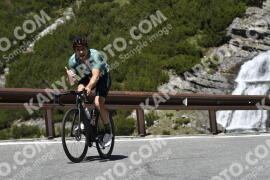 Photo #2117366 | 11-06-2022 12:04 | Passo Dello Stelvio - Waterfall curve BICYCLES