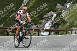 Photo #2173679 | 21-06-2022 11:02 | Passo Dello Stelvio - Waterfall curve BICYCLES