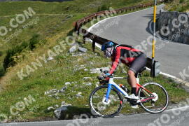 Photo #2591913 | 11-08-2022 10:20 | Passo Dello Stelvio - Waterfall curve BICYCLES